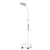 LED Beauty & Task Lamp with Magnifying Glass for Manicure, Eyelash, Tattoo, Microblading, Pedicure, and Dental Work