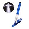 Ballpoint Pen with Led Light Mobile Phone Holder Girl Boys Birthday Present Gift