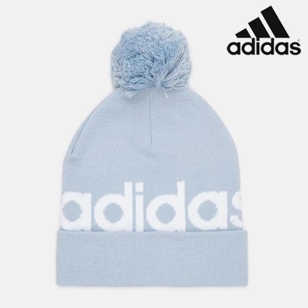 adidas Cap /g2- IM0507 / Pom-pom Beanie OSFM