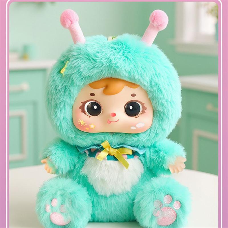 Samuel Moonlight Sonata Series Plush Blind Box, Cute Stuffed Animal Blind Plush Mystery Box
