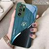 Mignon Tigre Doré Marron Pour Samsung A01 A02 03 Core A04 05 06 10 12 13 14 5G 15 16 M02 12 Note 8 9 10 20 Verre Coque Ultra pour Téléphone
