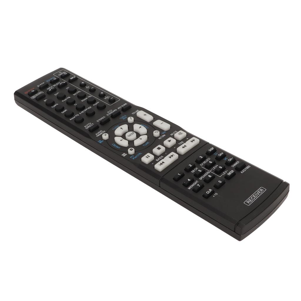 AXD7660 AV Receiver Remote Control Replacement Home Theater Sound Receiver Remote for Pioneer Vsx