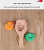 Enhanced Cantonese Style Wooden Mooncake and Bun Mold