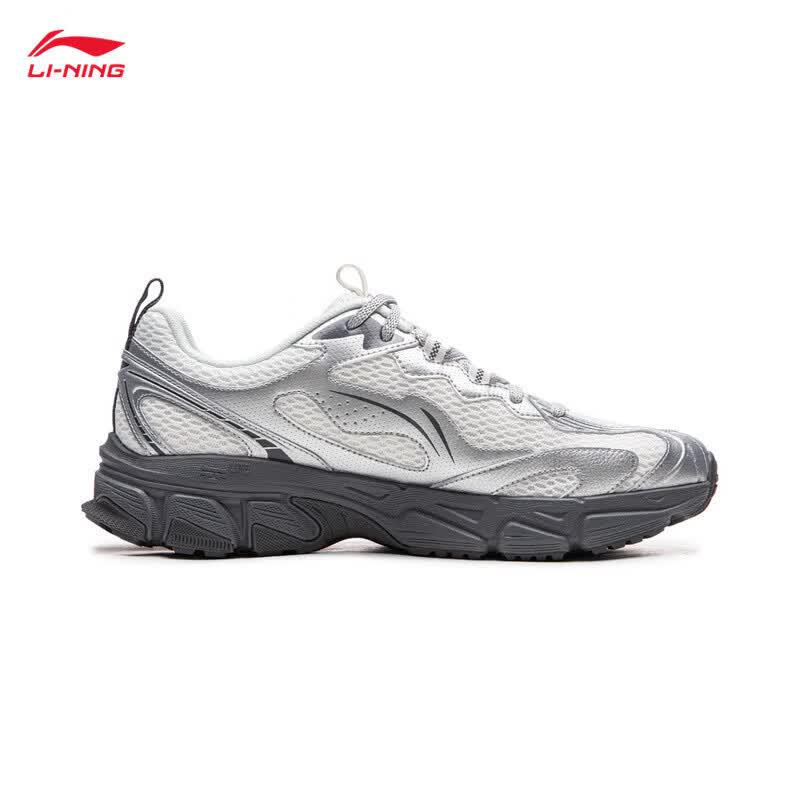 Li-Ning Xiaoyao Mountain Series Men's Running Shoes