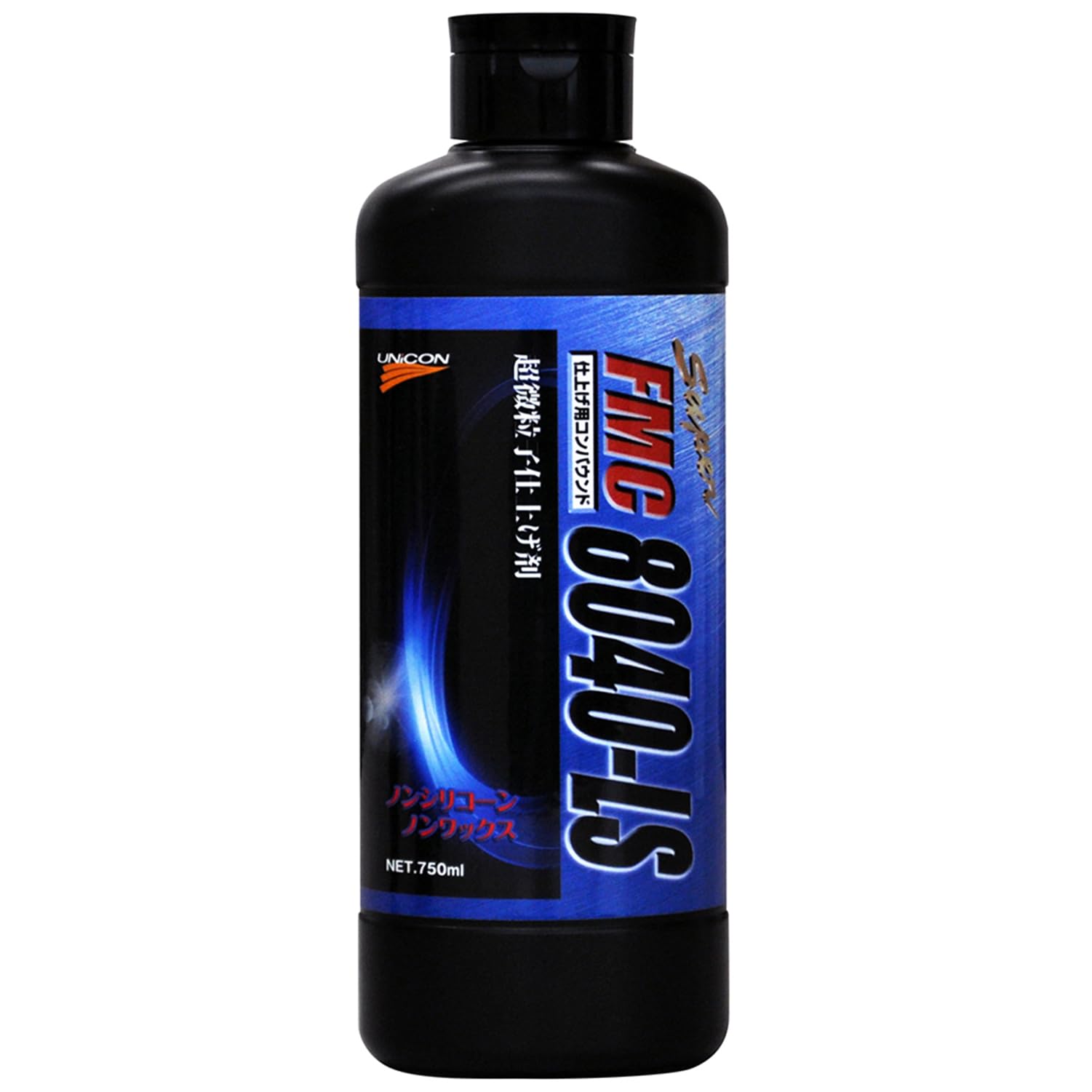 

UNICON FMC8040LS Компаунд 750 мл (Исихара Фармасьютикал) (Отделка)