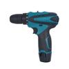 New Multifunctional Handheld Electric Drill with Portable Rechargeable Lithium Battery
