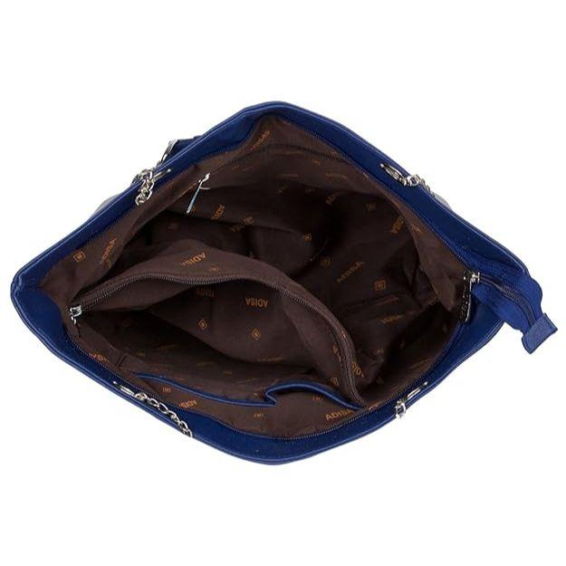 Dámská kabelka s taškou na popruh (Sada 2)