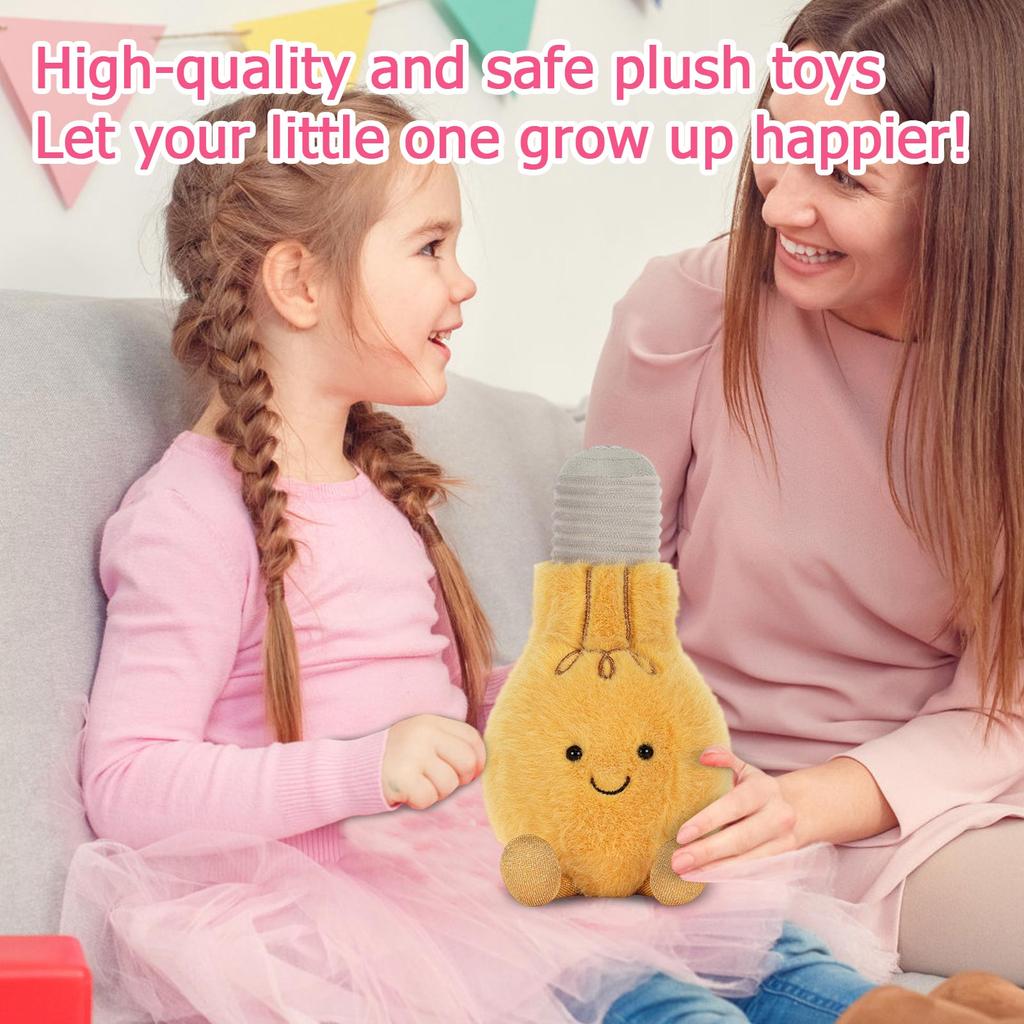 Plyšové hračky, roztomilé a perfektní narozeninové dárky pro přátele a spolužáky, dárky k promoci