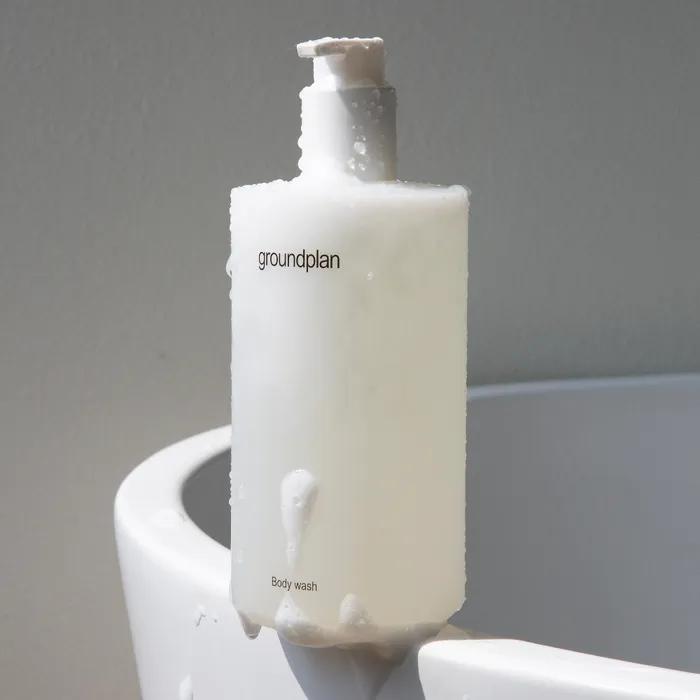 Gel douche tout-en-un 500g