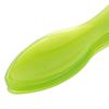 Luxshiny 20pcs Kiwi Fruit Spoons, Plastic Kiwi Knives, Avocado Slicers, Avocado Cutter, Fruit Cutter, Peeler Spoons, Kiwi Scoops for Home, Kitchen, an