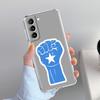 Phone Case For Samsung Galaxy S26 S25 S24 S23 S22 Ultra S20 S21 FE 5G Plus Soft Clear Cover Somali Somalia National Flag