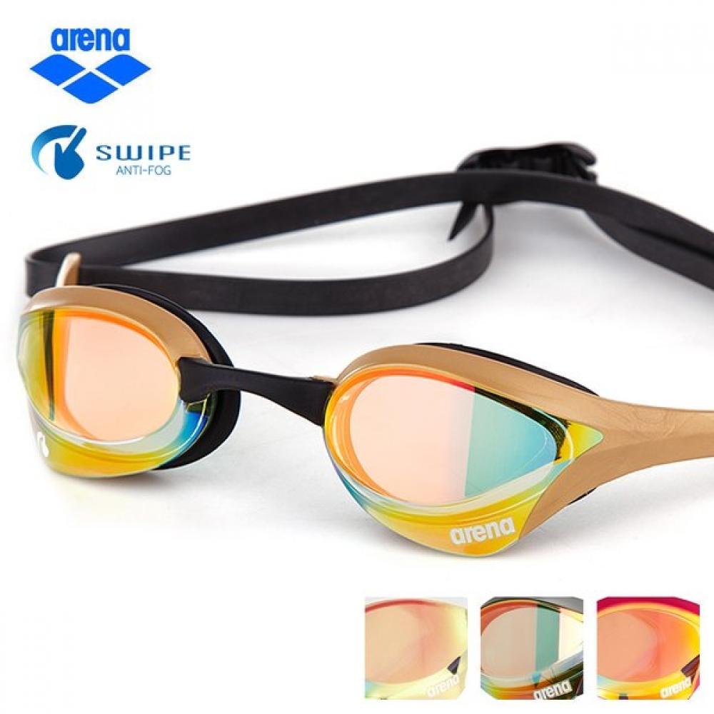 Arena Goggles As5sgg01uz Agl 180msw GLD