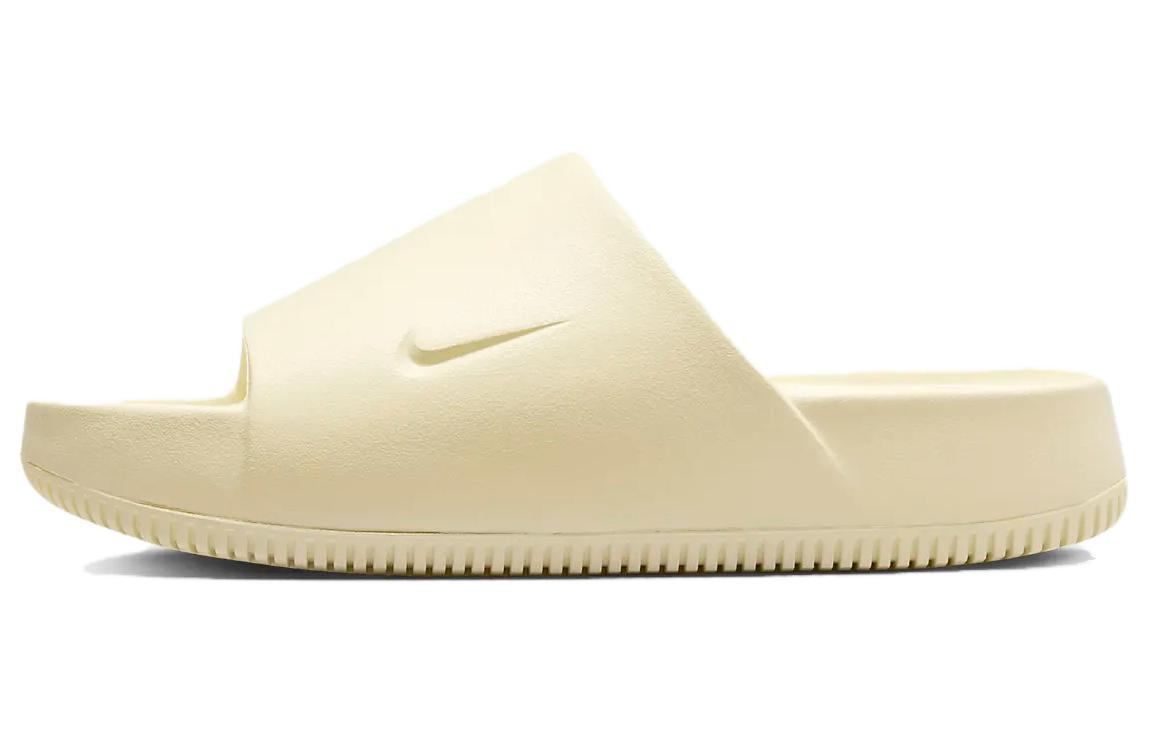 Nike Calm Slide Alabaster Women s DX4816-701 35.5