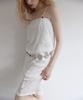 Asula Garden Mesh Ops (White)
