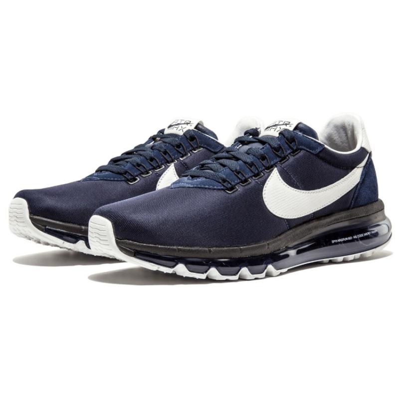 Nike Air Max LD Zero Hiroshi Fujiwara Sneakers Freizeitschuhe 848624-410