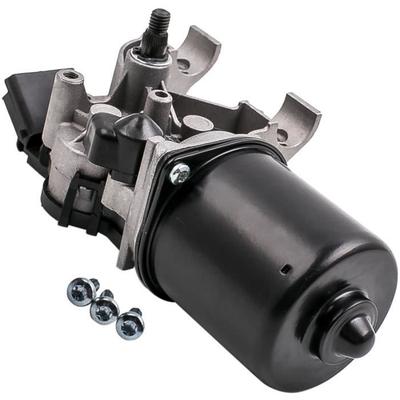 Motorek stěračů pro Renault Clio 3 Ekvivalence 7701061590 8200268931 Motorek předního stěrače
