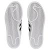 Adidas Originals Superstar 2 Zapatillas de Skate Unisex Blancas KI9994