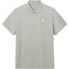 Men's Cooling & Antibacterial Business Casual Polo Shirt