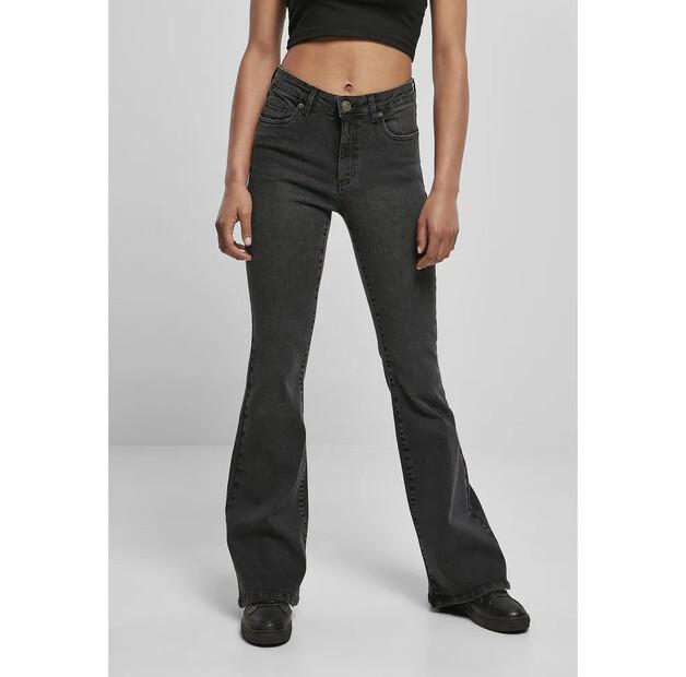 

Urban Classics TB4549 high waist джинсы 29