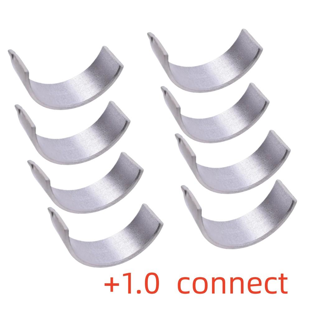 1HX-11416-00 Motorcycle Connecting Rod Crankshaft Main Bearing Kit for Yamaha FZ250 Fazer FZR250 FZR250R FZR250RR EXUP FZR 250
