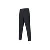 Urban Lifestyle Series Fashion Comfortable Versatile Skin-Friendly Solid Color Casual Pants Unisex Bottoms SA2250WP91C-BK001