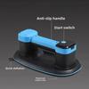 Powerful Air Pump Holder Electric Suction Cup Intelligent Digital Display Glass Lifting Suction Cup 4000 mAh Battery High-Power