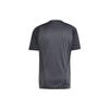 Adidas Soccer Jersey Men's Carbon Black IB0040