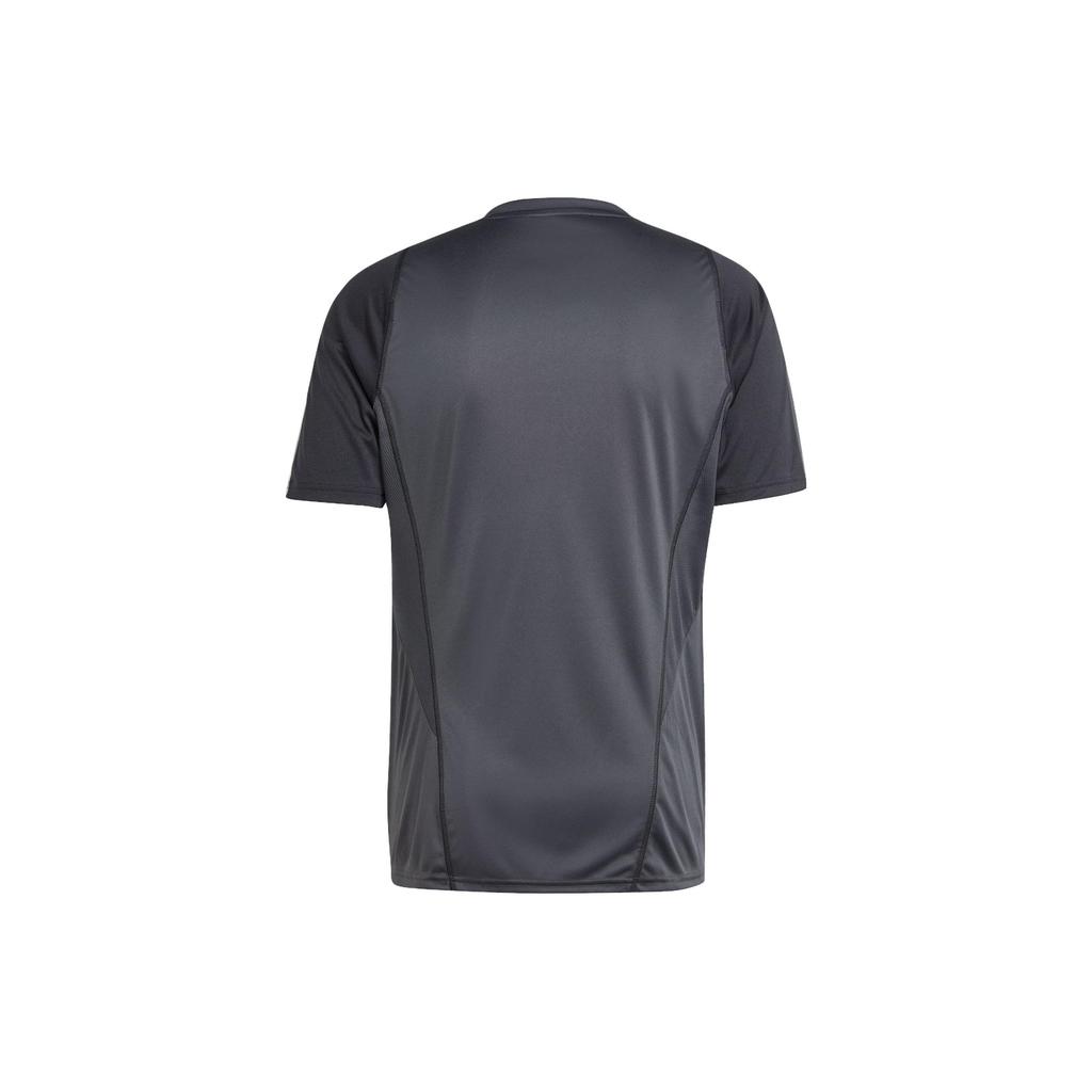 Adidas Soccer Jersey Men's Carbon Black IB0040