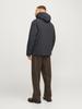 Demi-season Jacket Jack & Jones Jprblawave Jacket (12259457) Dark Navy
