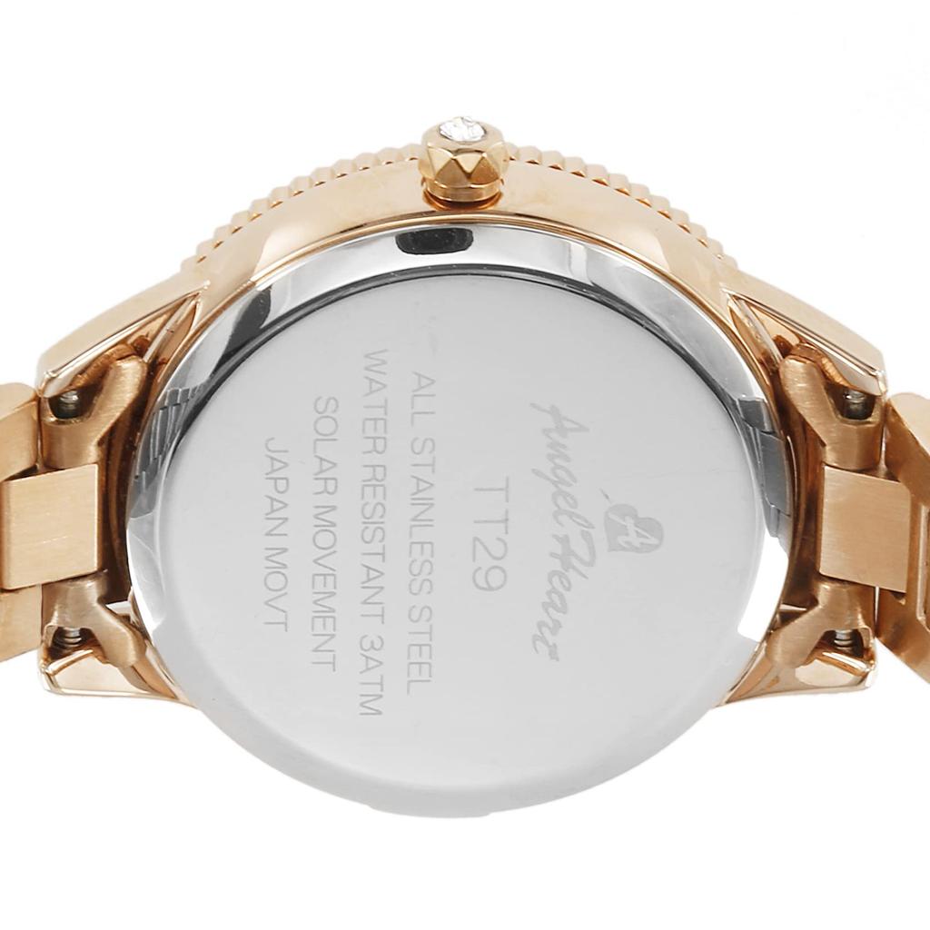 Uhr TT29PG Gold [Angel Heart] Damen