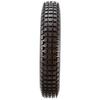 IRC Inoue Rubber Bike Tire TRIAL WINNER TR-011 TOURIST Rear 4.00-18 64P Tubeless Type (TL) 102382 for Two Wheels Motorcycle