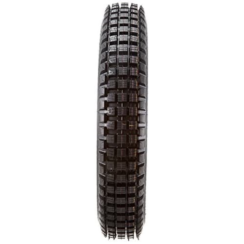 IRC Inoue Rubber Bike Tire TRIAL WINNER TR-011 TOURIST Rear 4.00-18 64P Tubeless Type (TL) 102382 for Two Wheels Motorcycle