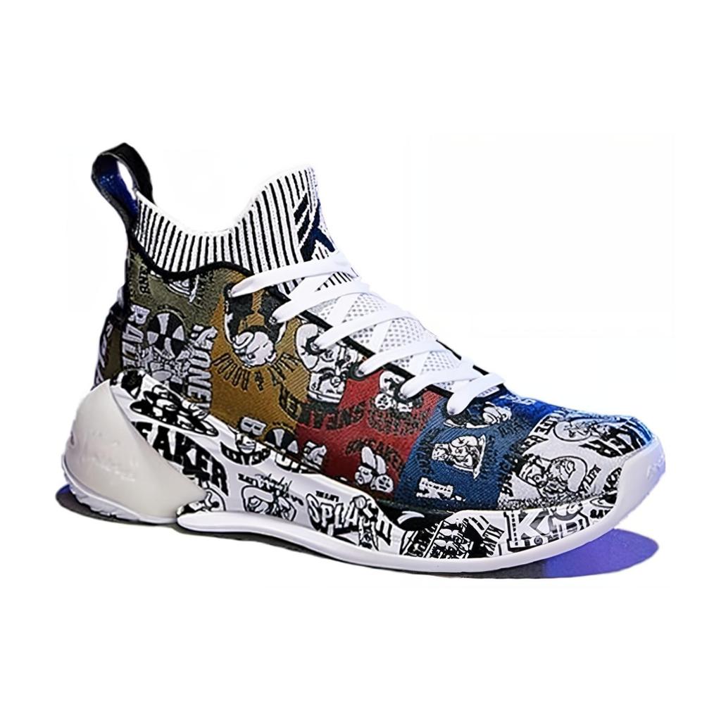 New ANTA KT4 'Sneakerhead' 11941104S-3