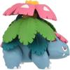 Pokemon Moncolle Mega Venusaur Collectible Figure Green 10cm