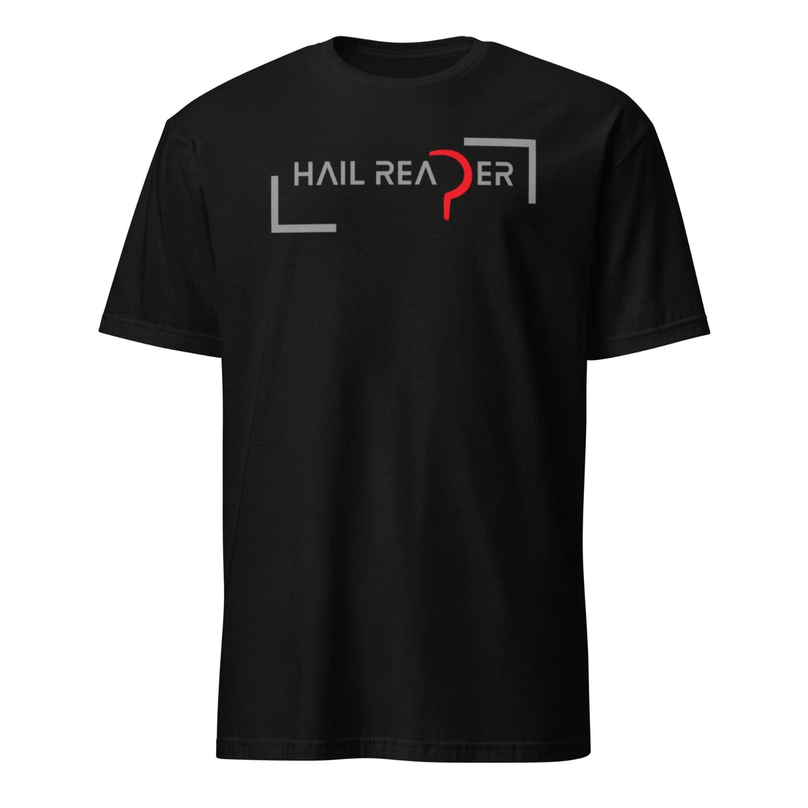 Red Rising Shirt, Hail Reaper Shirt M