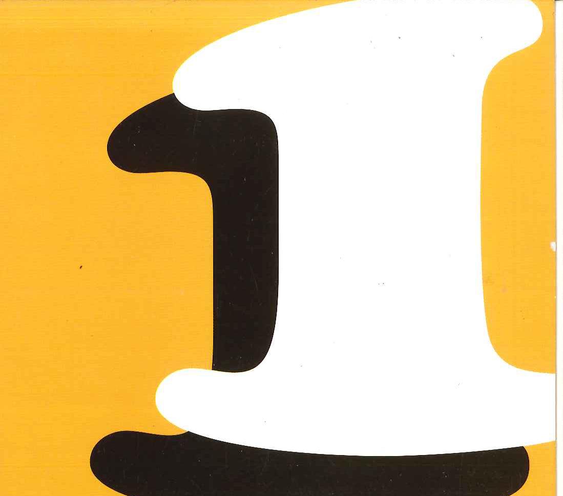 

CD STYLE COUNCIL - Complete Adventure Disc1 5577902 POLYDOR Non Japan Pop Used
