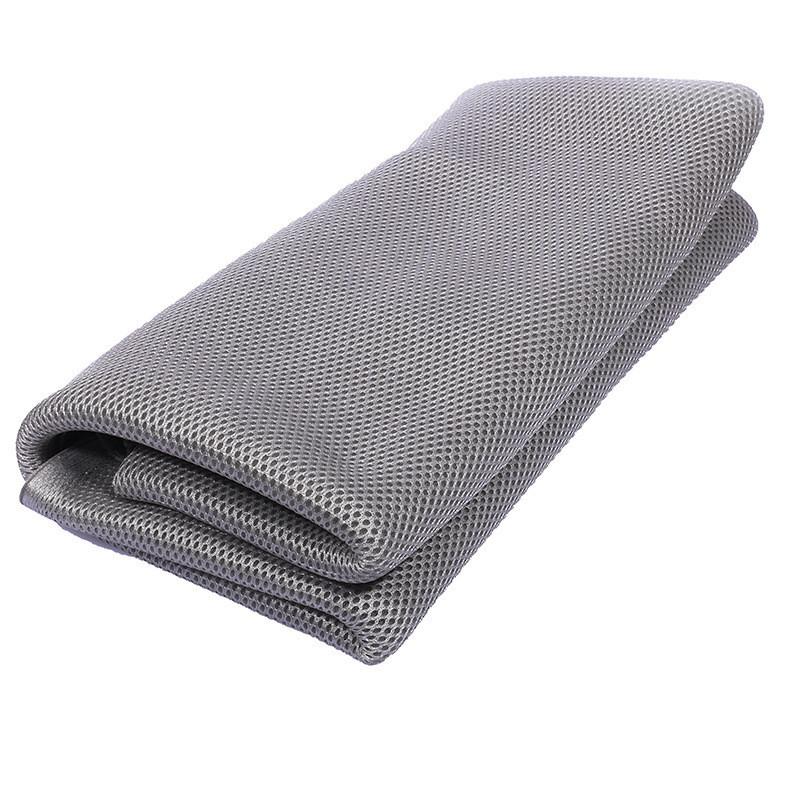 Speaker Dustproof Stereo Grill Cloth Speaker Mesh Cleaning Cloth Stereo Fabric
