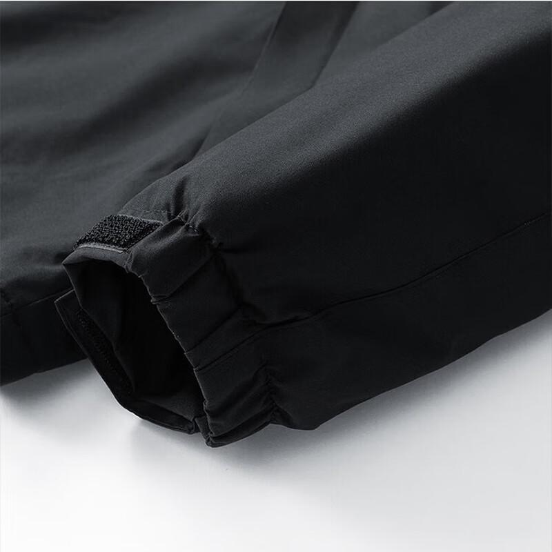 ROMON Men's Warm Windproof Outdoor Jacket