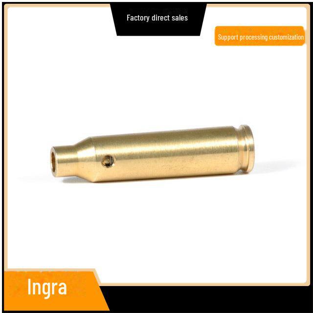 

Червоний лазерний приціл .223 REM для прицілювання 30-06, 270, 12GA, 308