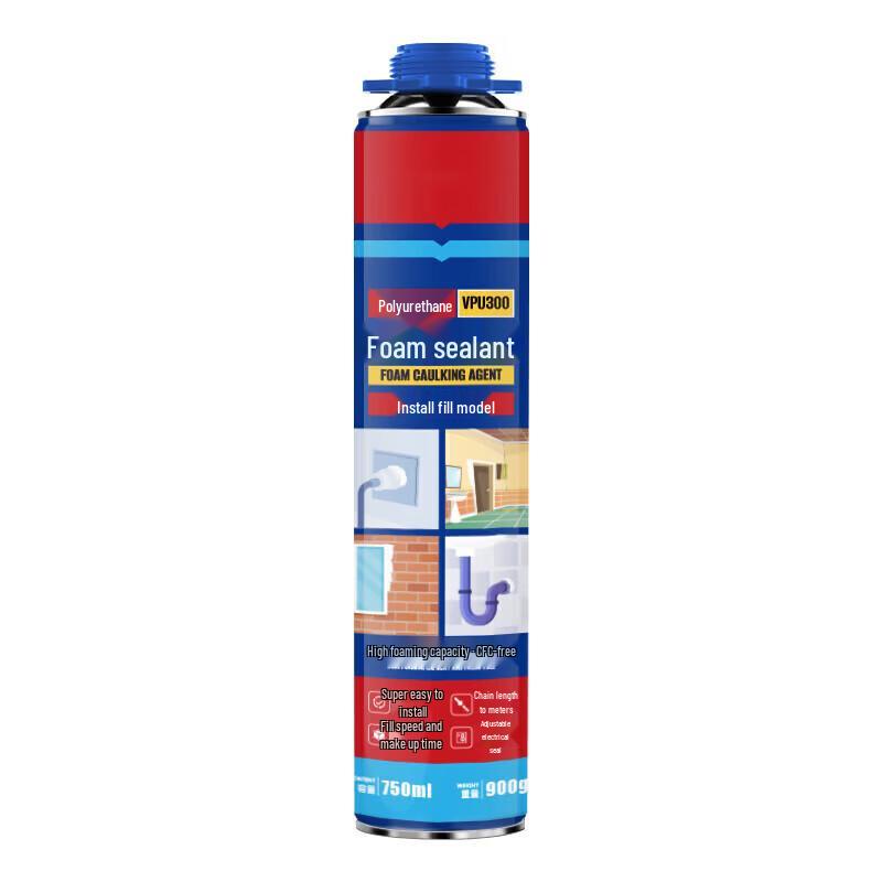 

Junpo B1 Grade Expanding Foam Adhesive