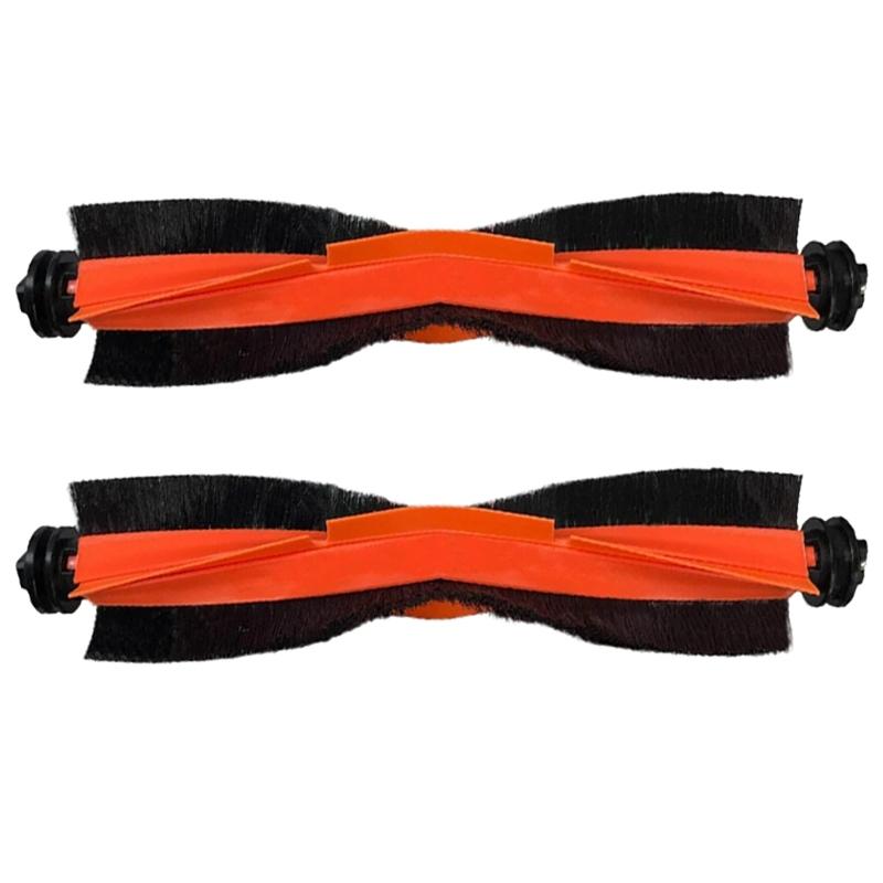 For Dreame D9 max gen 2 Robot Vacuum Cleaner Accessories Roller Main Brush Side Brush HEPA Filter Mop