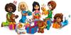 42668 - Lego Friends - Lego® Friends Kalendarz Adwentowy Na 2025 Rok