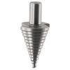 Step Drill Bit Cone For Steel Wood Thin Iron Aluminum Alloy Home Workshop