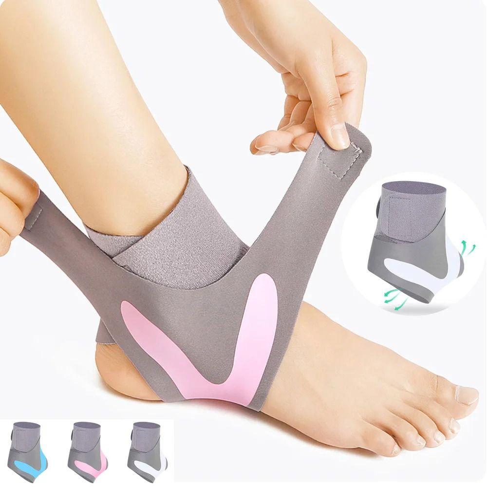 Outdoors Support Ankle Wrap Sports Protective Gear New Ankle Brace Guard
