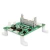 10Set Pcb Type Mounting Feet With Screws For Motherboard Fixed Host Fixing Feet L Right Angle Bracket Fixing Feet Fittings