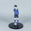 Blue Lock Isagi Yoichi Pvc Action Figure For Home Office And Anime Enthusiasts