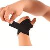 Adjustable Wrist Brace Perfect Designed for Women  Men Support Wrap Strap Hand Carpal Tunnel Brace Fitness Suitable Both Right Left Hand