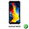 Screen Protector - Phonillico - Oukitel WP20 - Pack of 2 - Scratch Resistant - Ultra Thin