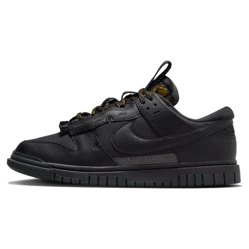 Nike Air Dunk Low Jumbo `Black