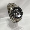 Used CASIO OCW-100TDJ/Dial PPL OCEANUS